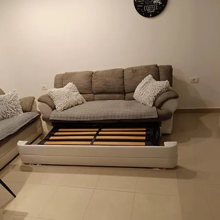 Dani Apartamento Postojna