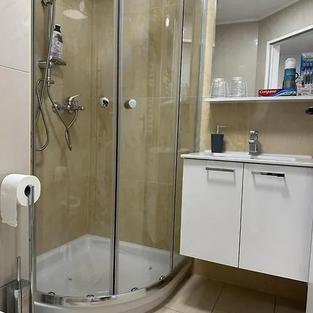 Apartment Dani