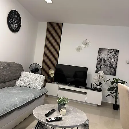 Dani Apartman Postojna