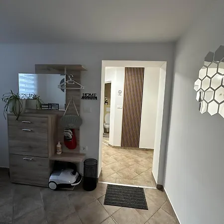 Apartman Dani *