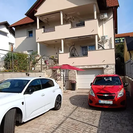 Dani Apartma Postojna