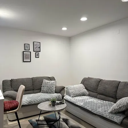 Apartment Dani *
