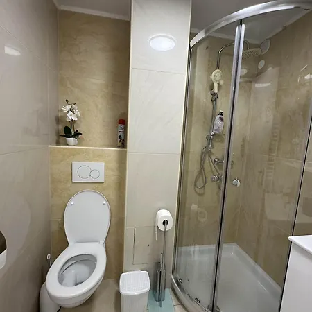 Apartment Dani Postojna